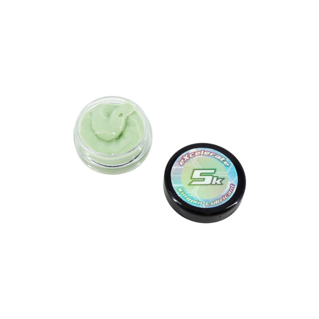 eXcelerate Kingpin Lubricant