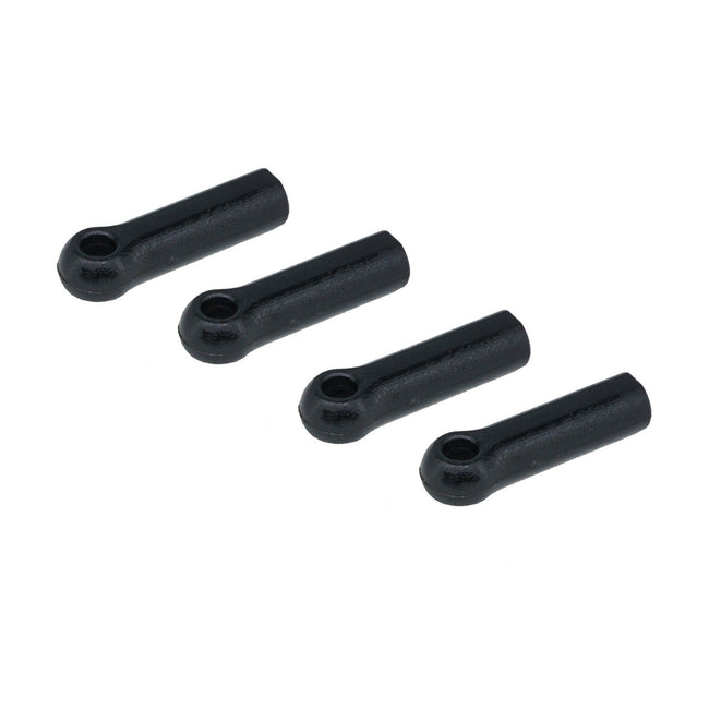 eXcelerate 4.3mm Ball Cups (4)