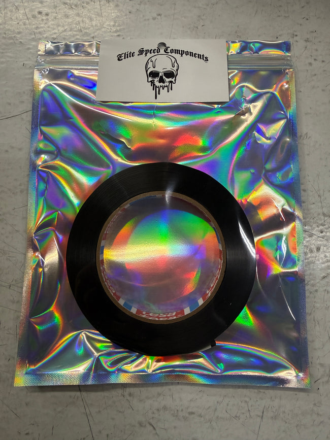 Elite Speed Components Battery Tape