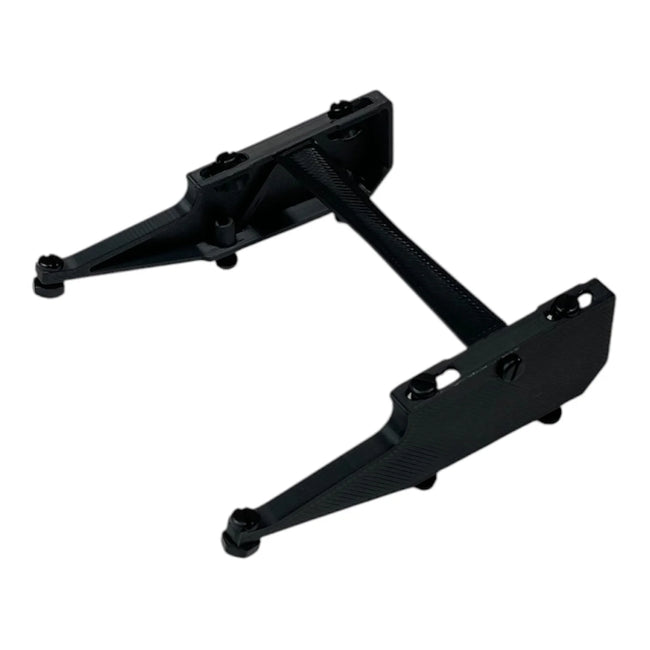 SuperRad SR-106 Wing Mount Kit for SuperWing PAF - 1/10 or 1/12