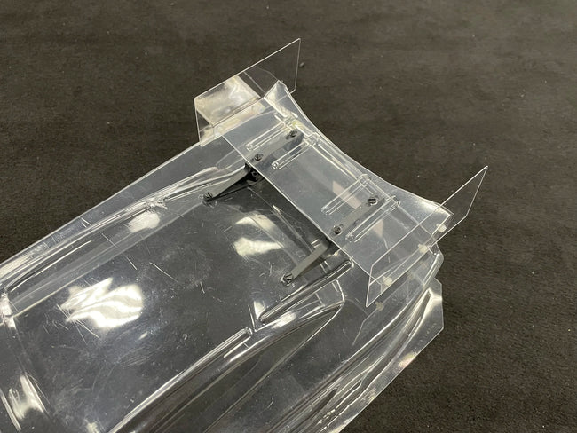 SuperRad SR-106 Wing Mount Kit for SuperWing PAF - 1/10 or 1/12