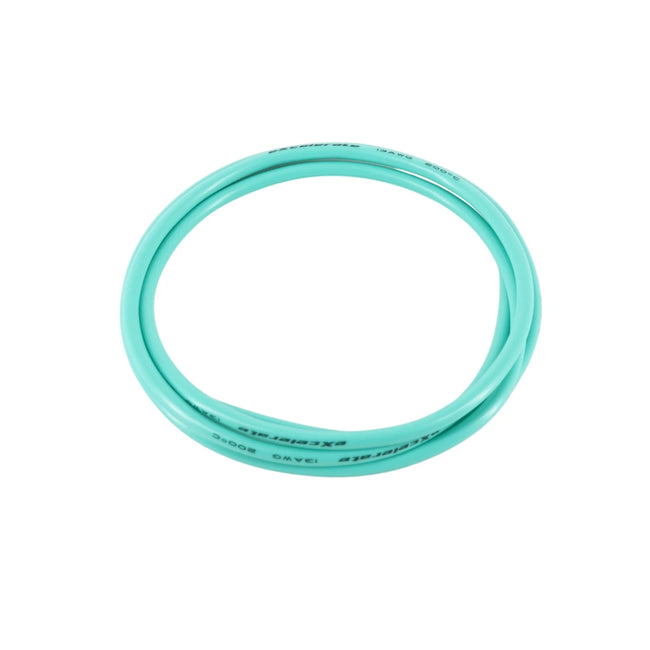 eXcelerate 13 AWG Silicone Wire (1 Meter)
