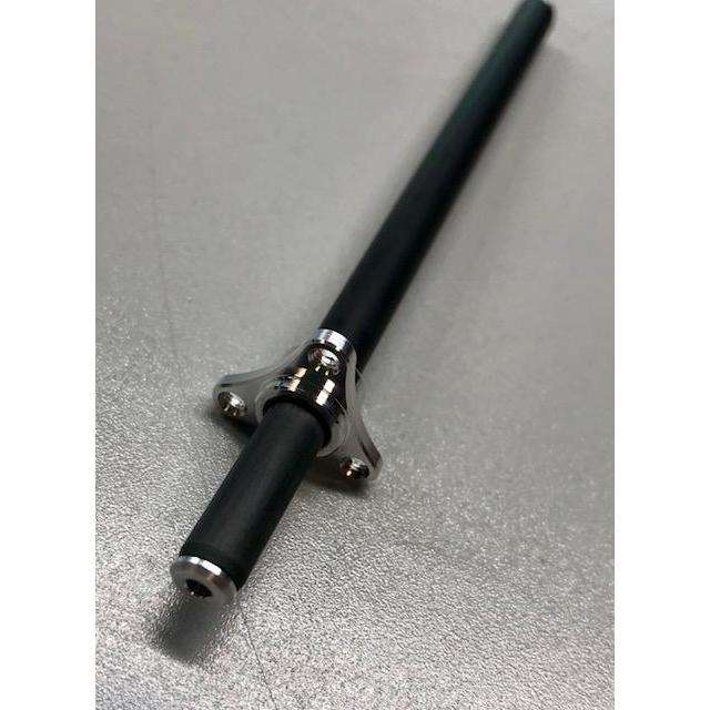 Team EAM Hollow Spool Axle