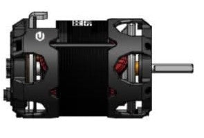 M.O.B Motorworx Tuned Brushless Motor - Turn 1 TOUR Pro Stock (17.5 Equivalent)