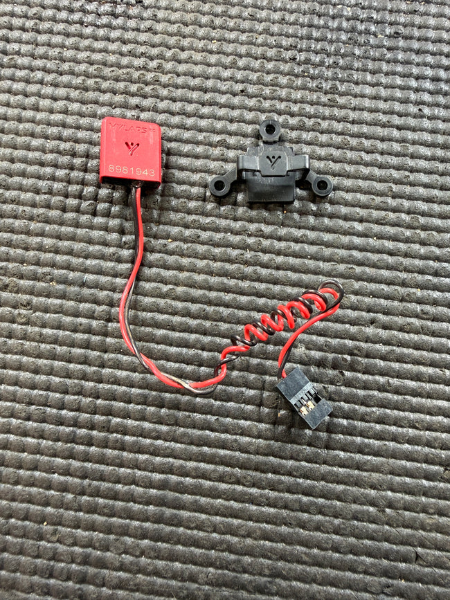 Pre-Owned MyLaps 2-Wire Hybrid Transponder