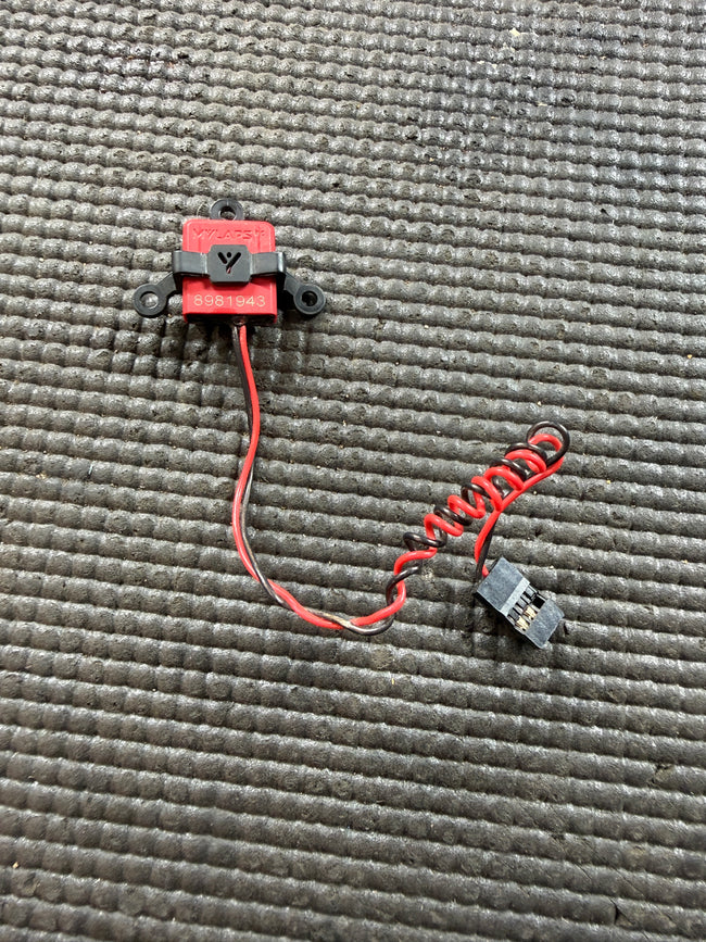 Pre-Owned MyLaps 2-Wire Hybrid Transponder