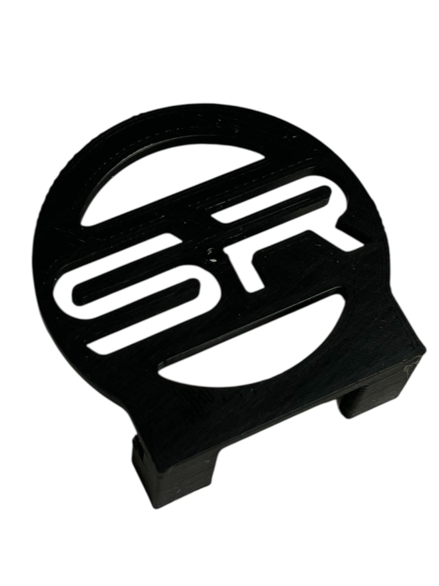 SuperRad SR-206 1/12th Wheel Cutout Guide