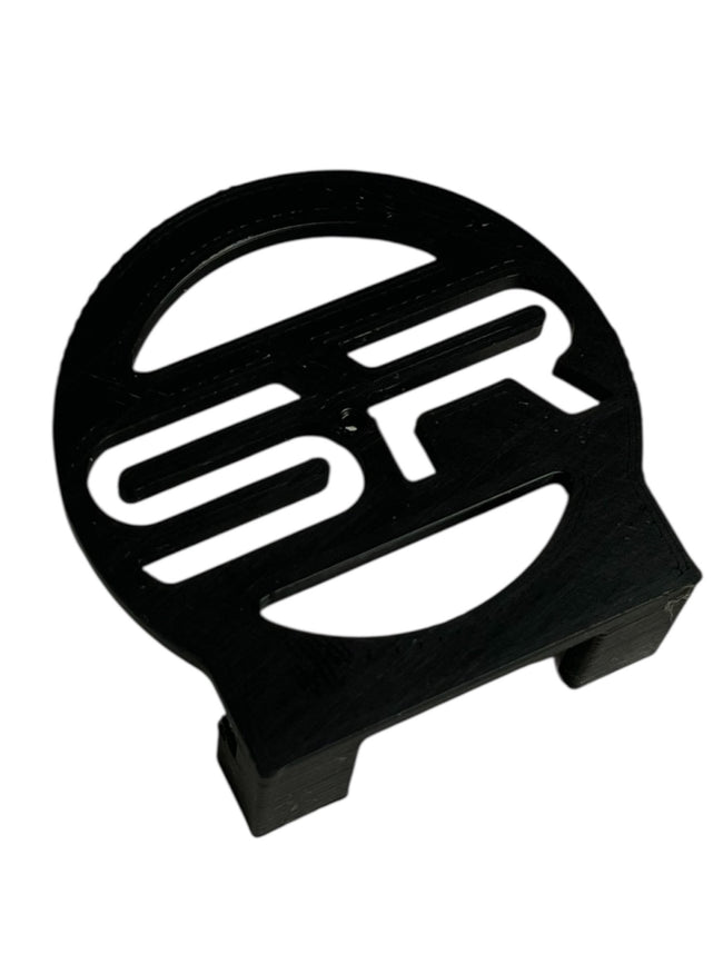 SuperRad SR-206 1/12th Wheel Cutout Guide