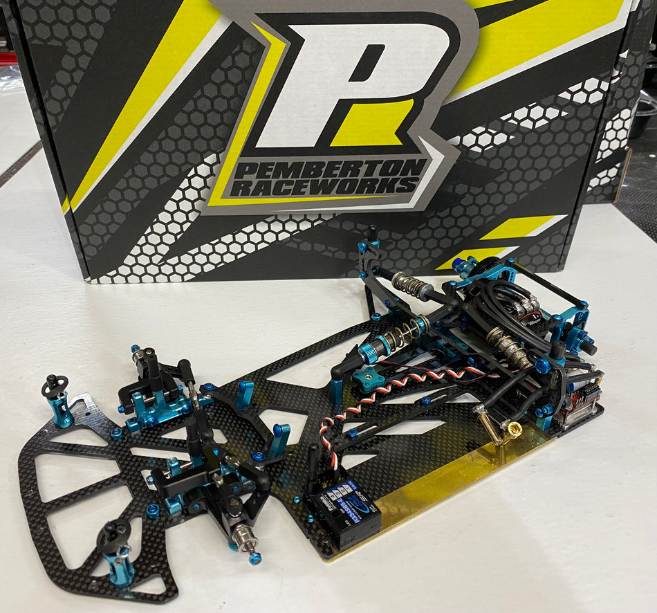Car Kits – Pemberton Raceworks