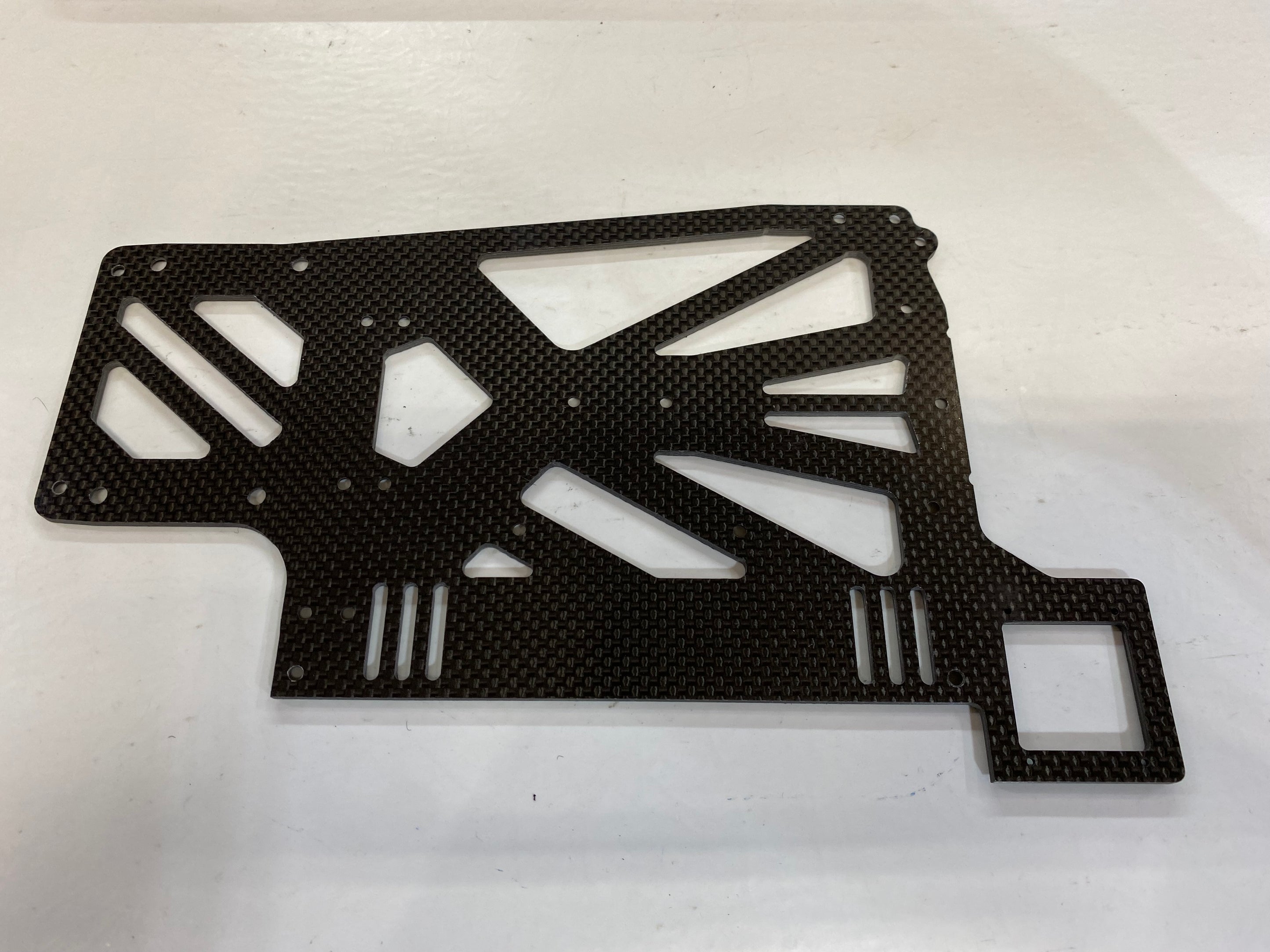 Chassis - Chief-12 – Pemberton Raceworks