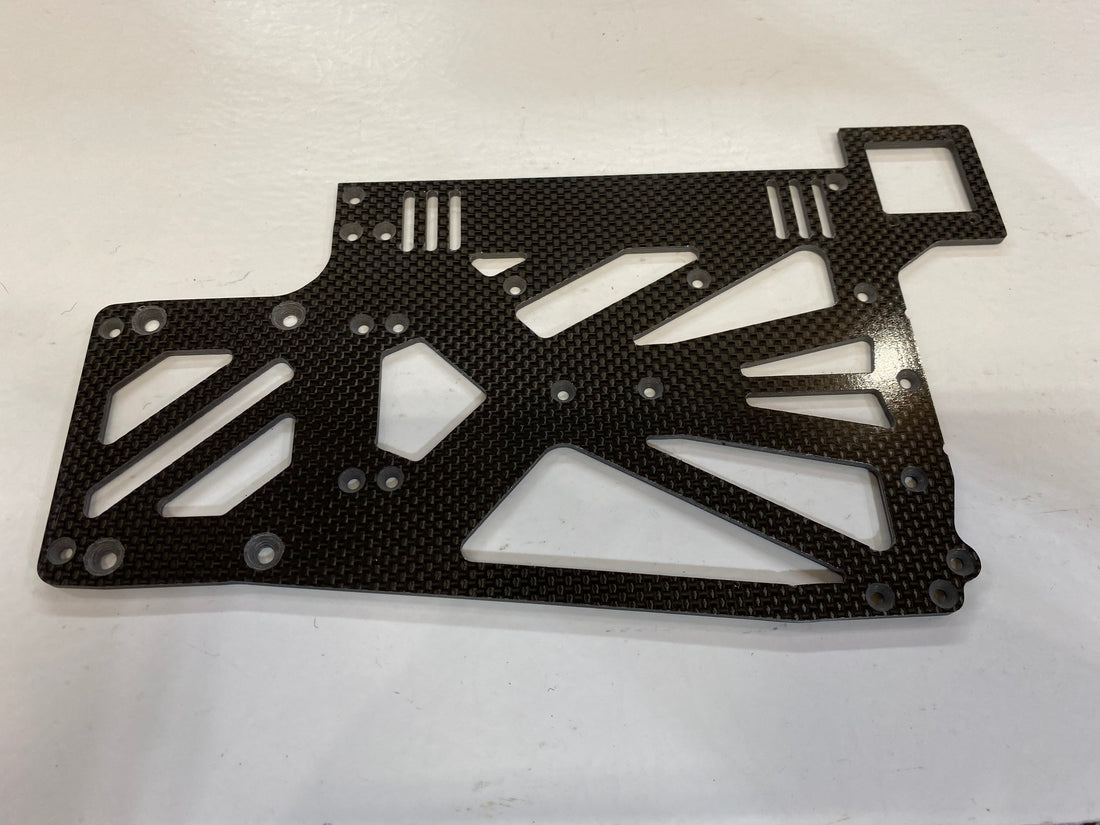 Chassis - Chief-12 – Pemberton Raceworks