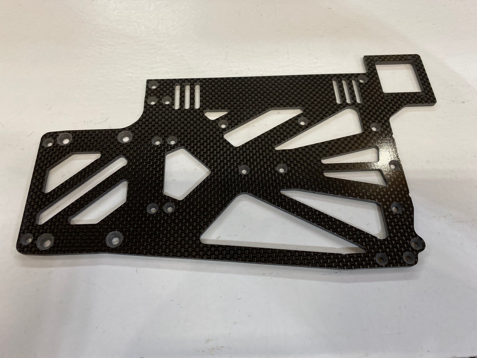 Chassis - Chief-12 – Pemberton Raceworks