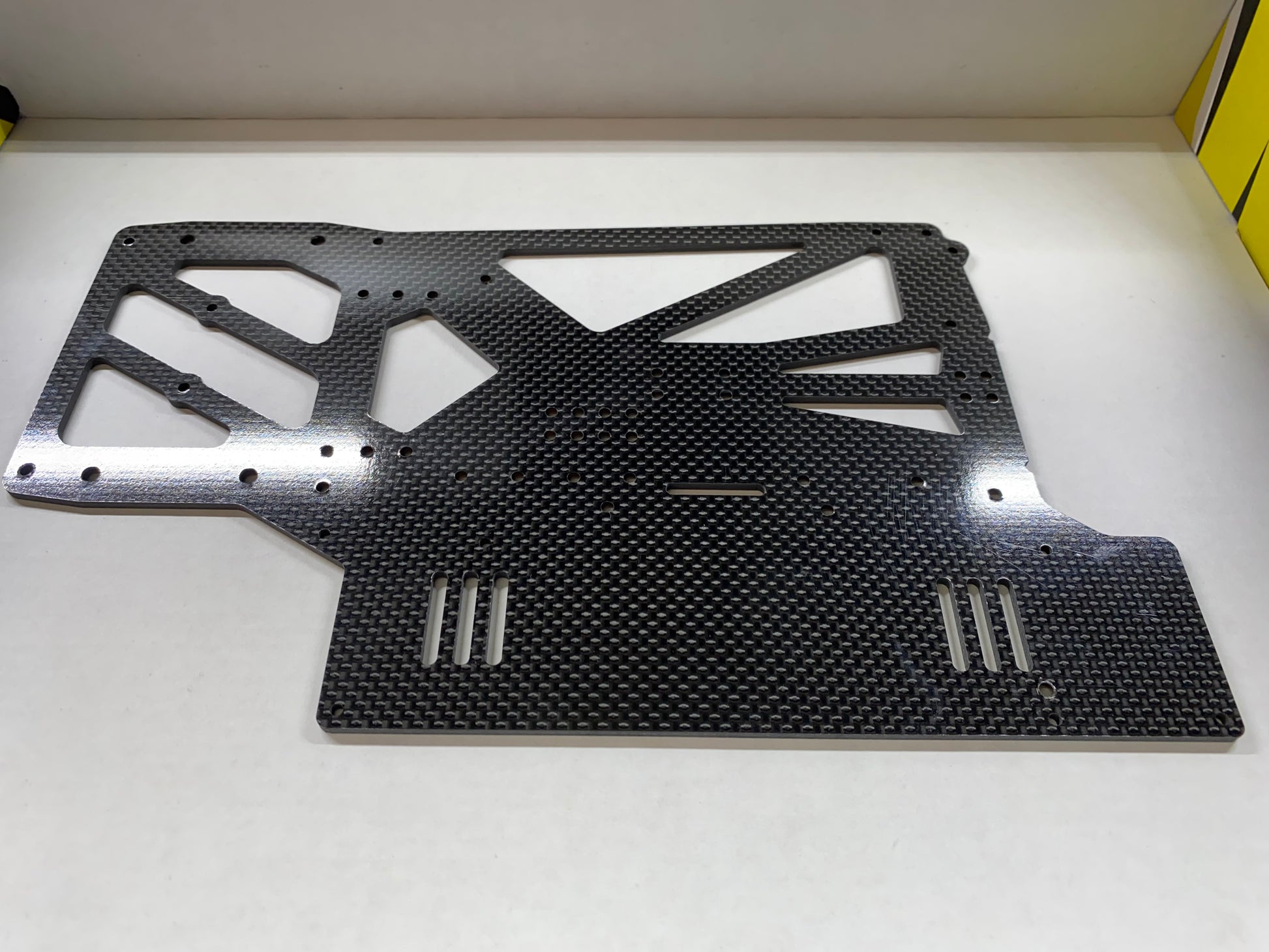 PRW13430 - Chassis - 4.8 – Pemberton Raceworks