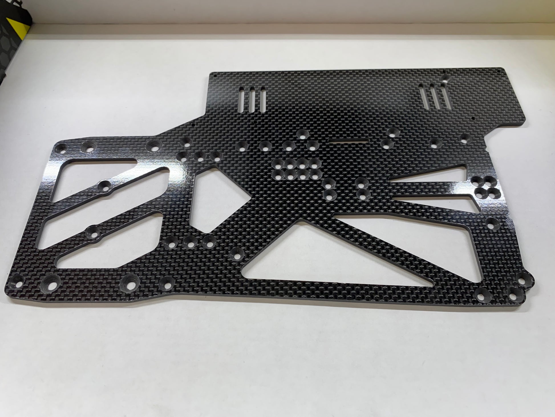 PRW13430 - Chassis - 4.8 – Pemberton Raceworks
