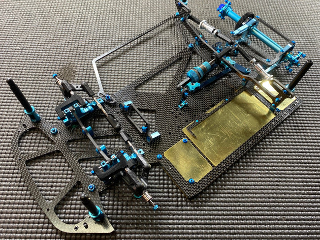 Car Kits – Pemberton Raceworks