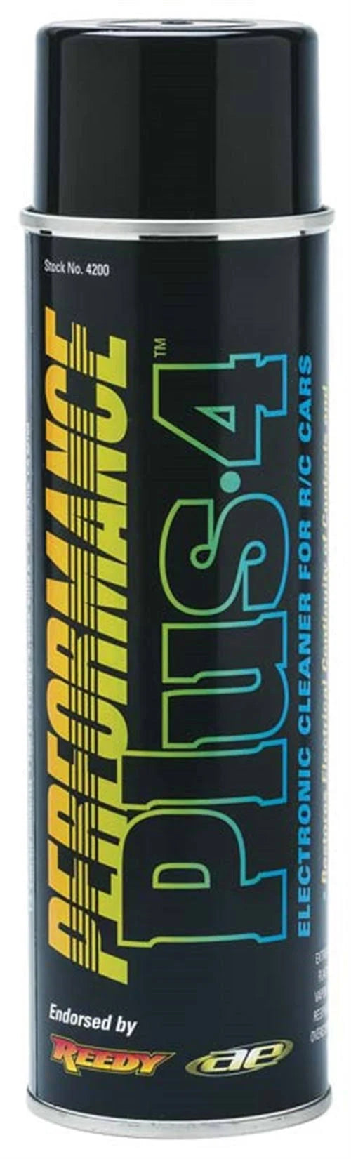 Performance Plus 4 Motor Spray