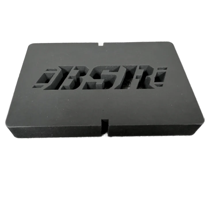 DR1250 - BSR Racing Foam Rubber Car Stand (Thin) – Pemberton Raceworks