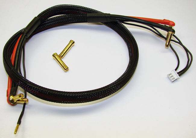 CRC 2s XH/2mm Pin Charging/Balance Cable (CLN4305)