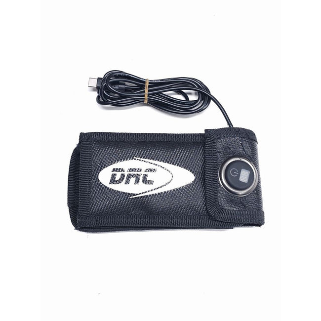 Donathen RC Expandable Heated Lipo Sleeve