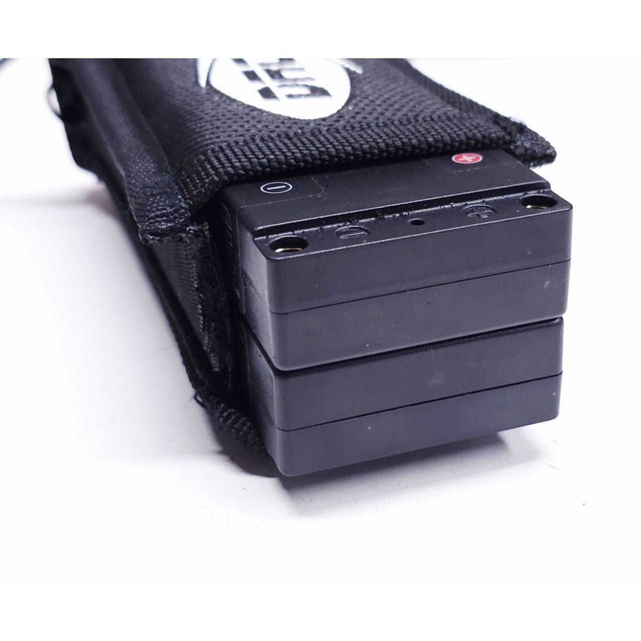 Donathen RC Expandable Heated Lipo Sleeve