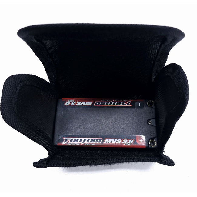 Donathen RC Micro Lipo Safe