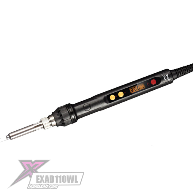 Exalt Machine Exalt – Pemberton Raceworks