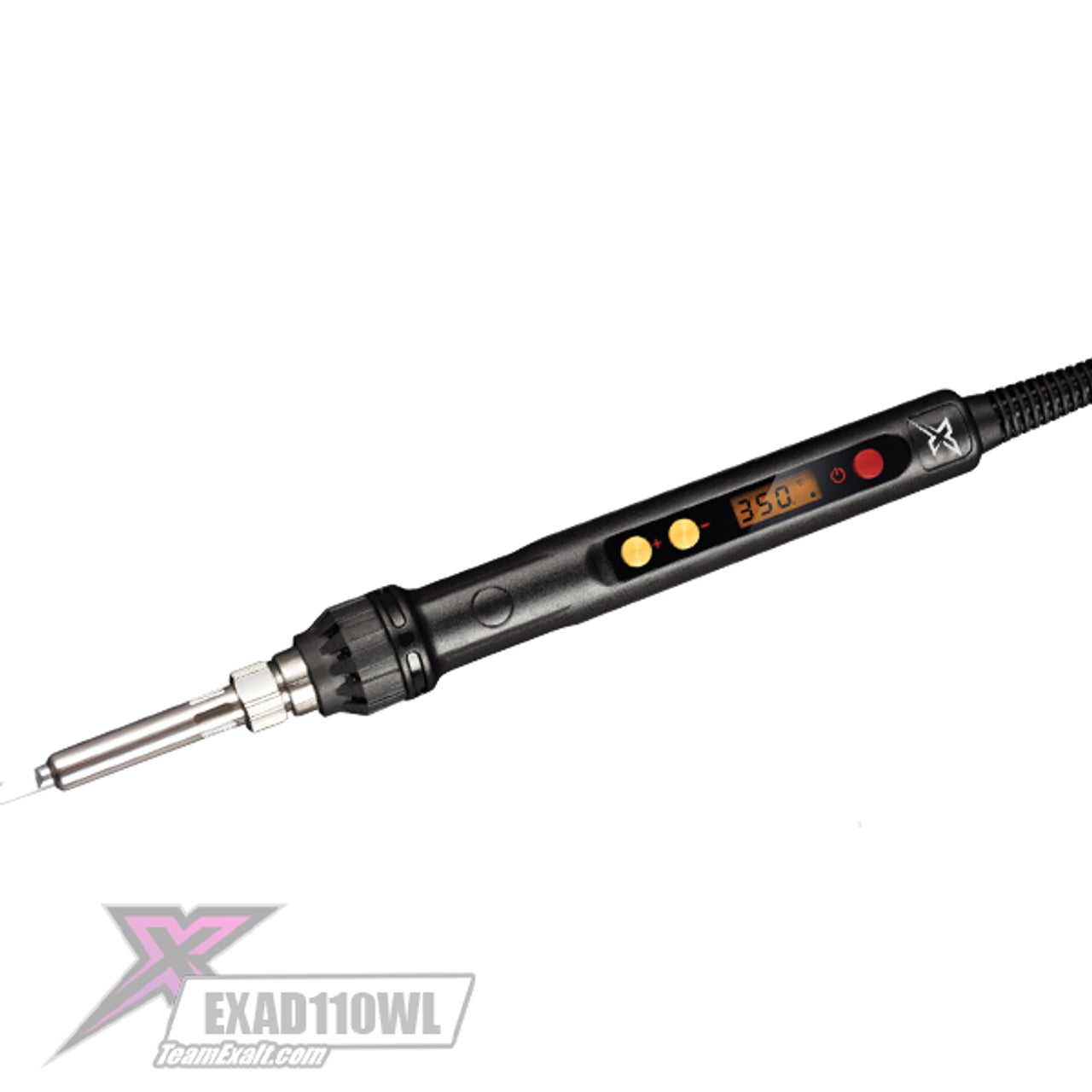 Exalt Digital AC Soldering Iron (110w)