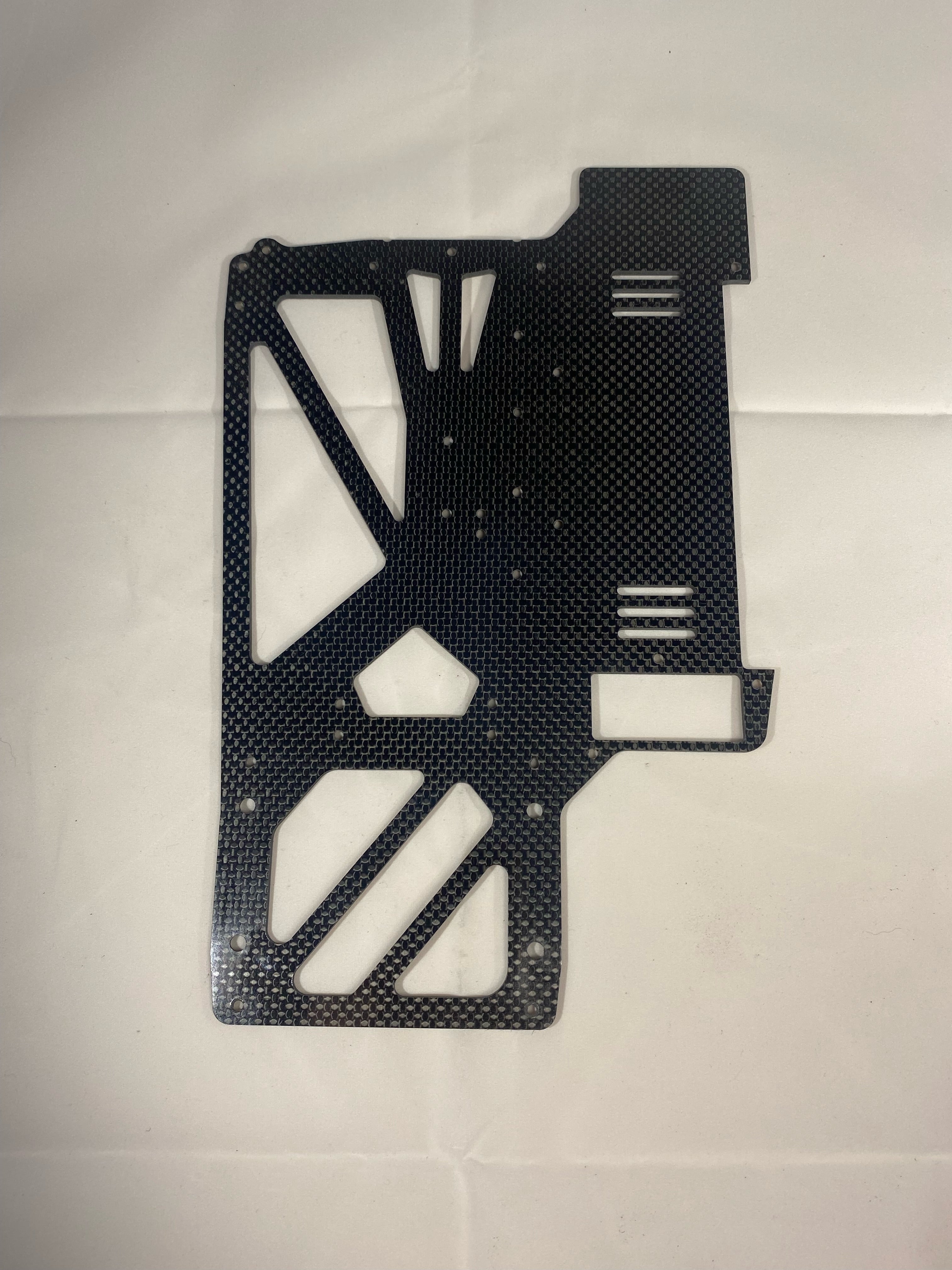 Pemberton Raceworks - Radio-Controlled Oval Racing Cars, Parts & More