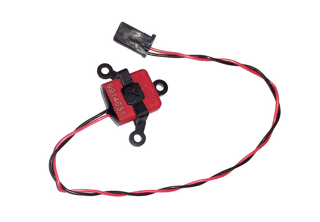 MyLaps Hybrid RC4 Personal Transponder (2-Wire)