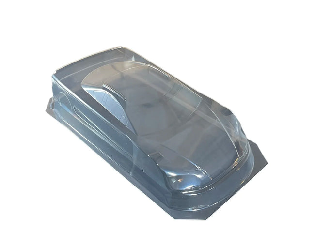 SuperRad SR-25 1/12 Oval Stock Car Body