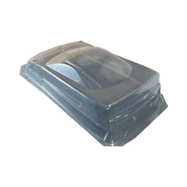 SuperRad SR-25 1/12 Oval Stock Car Body
