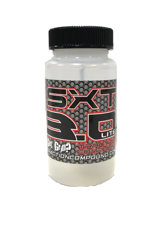 SXT 3.0 Lite Foam & Rubber Tire Traction Compound (4oz) – Pemberton ...
